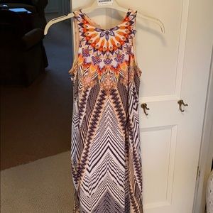 Anthropologie midi dress, NEVER WORN